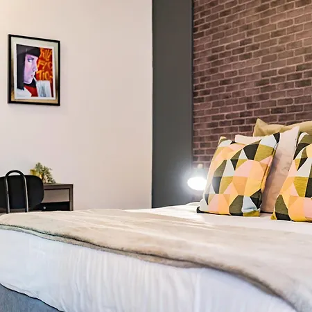 New Great Stay In Roma 24-7 Security