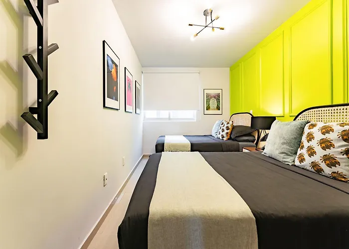 New Great In Roma 24-7 Security * México DF
