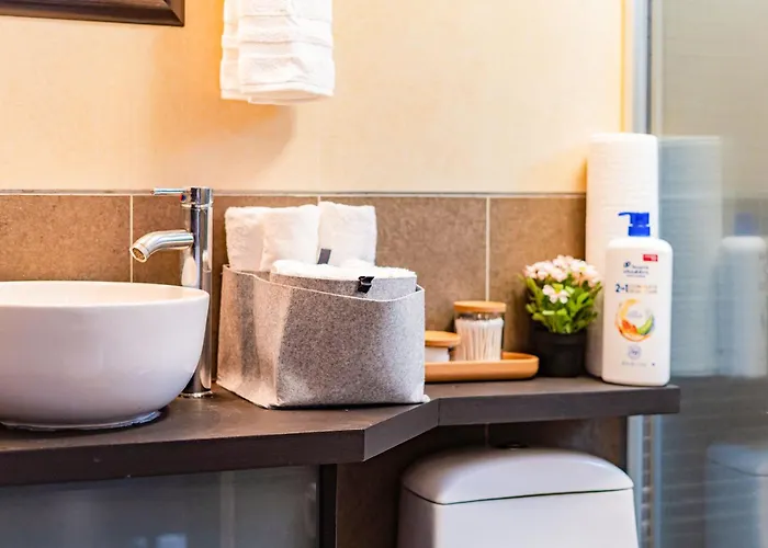 Apartamento New Great In Roma 24-7 Security *